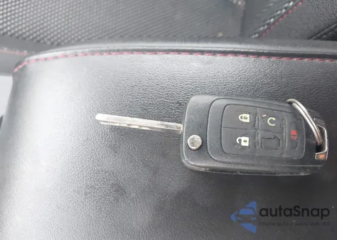 2014 Chevrolet Equinox 1Lt z USA, uszkodzony, nr VIN 2GNALBEK9E6132214